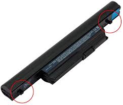 FOR Acer Aspire AS5820TG-5462G64MNSS Replacement Laptop Battery